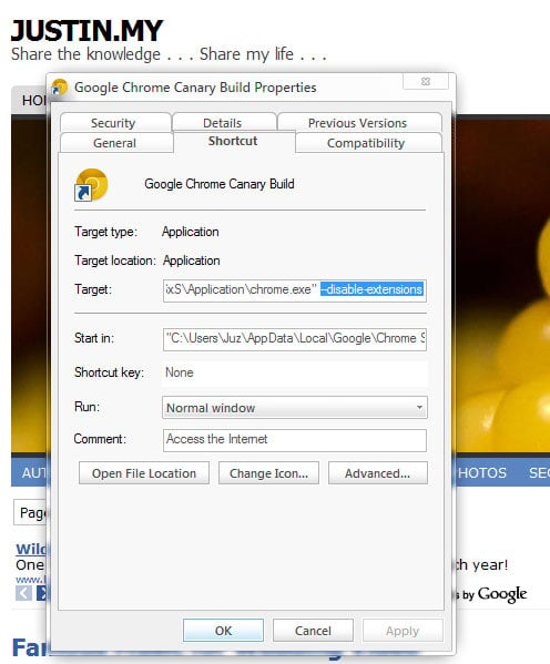google chrome icon file. View the Google Chrome Canary