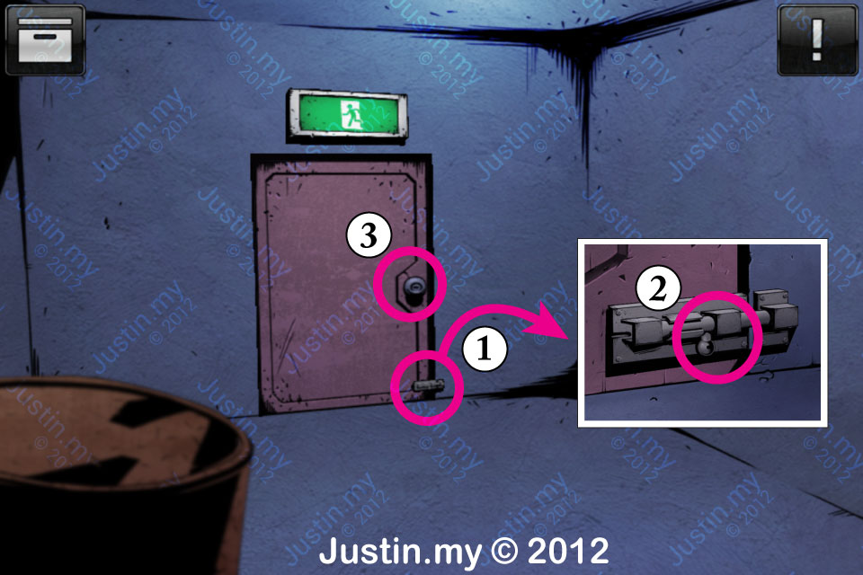 Doors And Rooms Chapter 1 Rusty Key Cheat