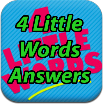 4 little words answers